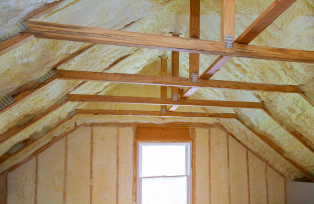 Brambleton, VA Insulation Contractor Company