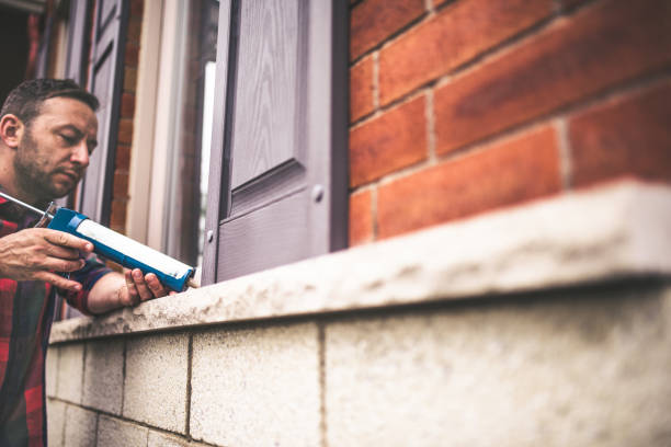 Types of Insulation We Offer in Brambleton, VA