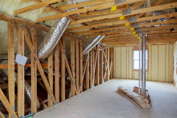 Best Commercial Insulation in Brambleton, VA
