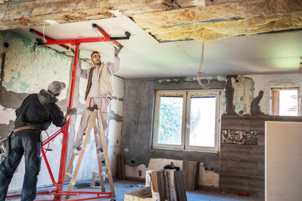 Best Energy Efficiency Insulation in Brambleton, VA