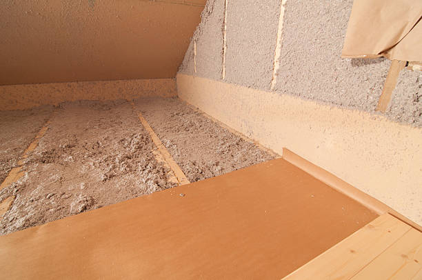 Best Geographic-Specific Insulation Services in Brambleton, VA